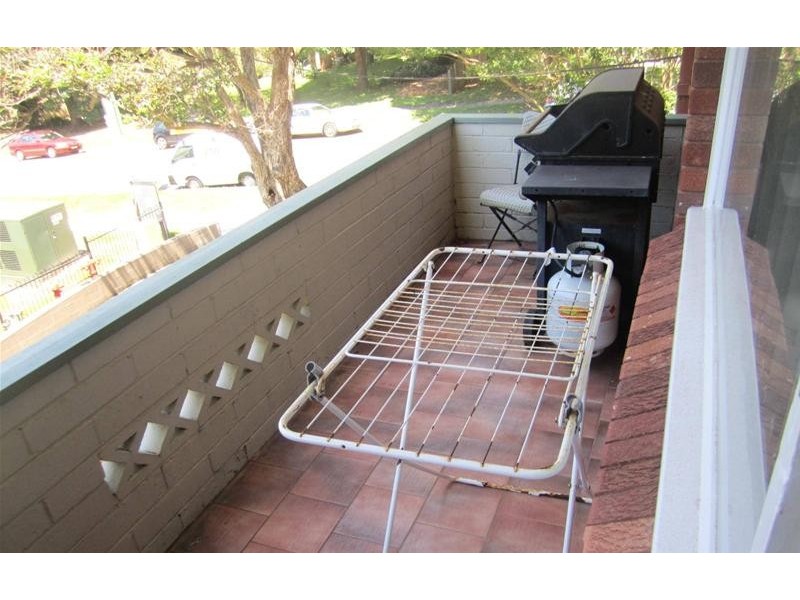 6/2 Campbell Parade, Manly Vale NSW 2093