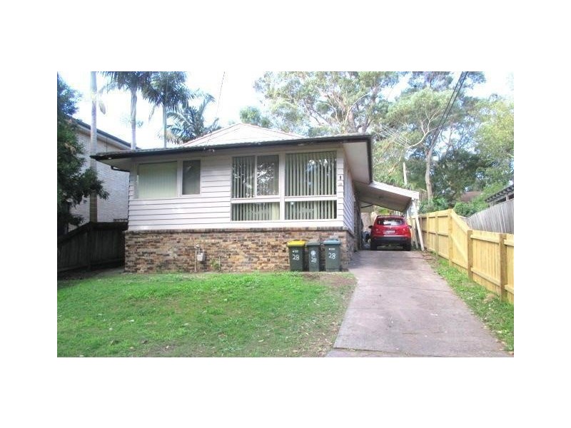28 Argyle Street, Bilgola NSW 2107