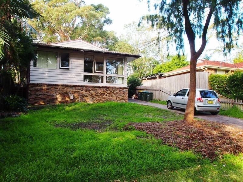 28 Argyle Street, Bilgola NSW 2107