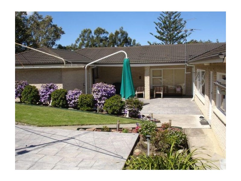 32 Lakeview Parade, Warriewood NSW 2102