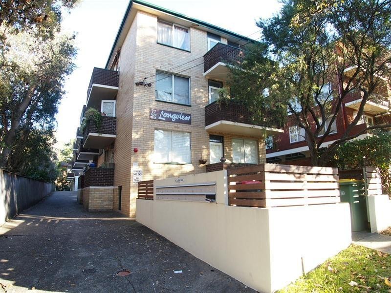 13/77 Pacific Parade, Dee Why NSW 2099