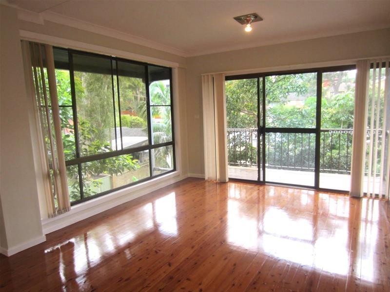 Beacon Hill NSW 2100