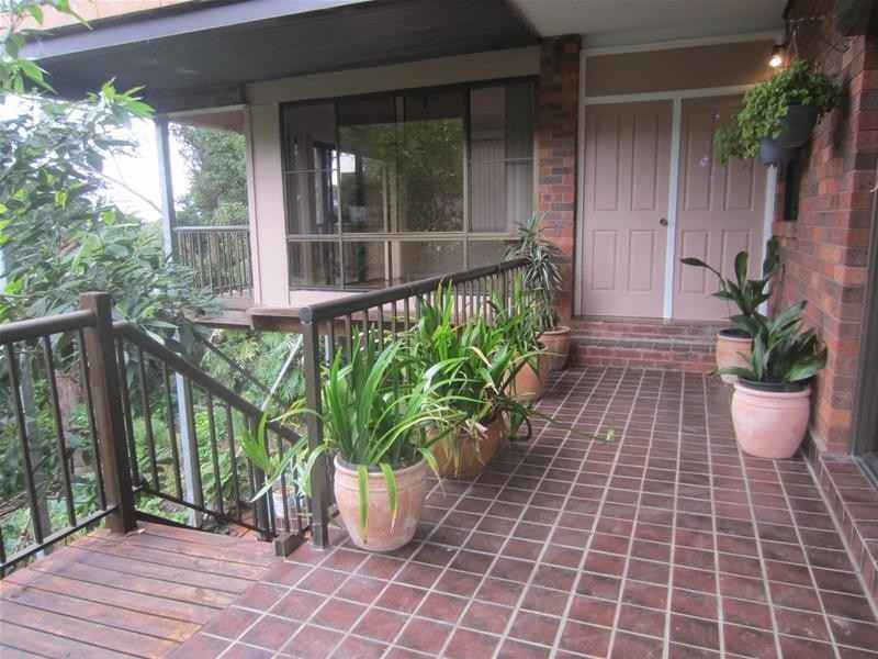 Beacon Hill NSW 2100