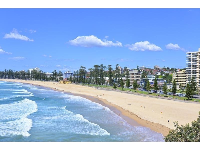 8/24 Queenscliff Road, Queenscliff NSW 2096