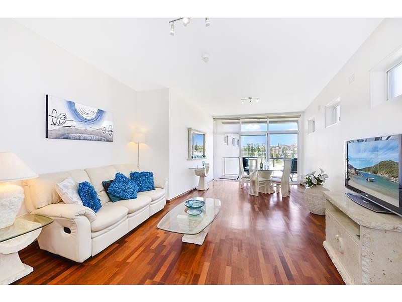 8/24 Queenscliff Road, Queenscliff NSW 2096