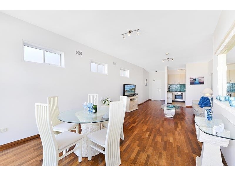 8/24 Queenscliff Road, Queenscliff NSW 2096