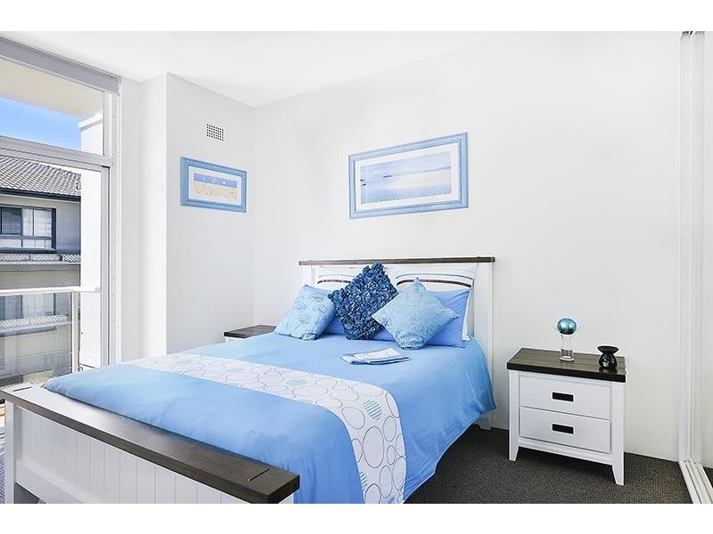 8/24 Queenscliff Road, Queenscliff NSW 2096