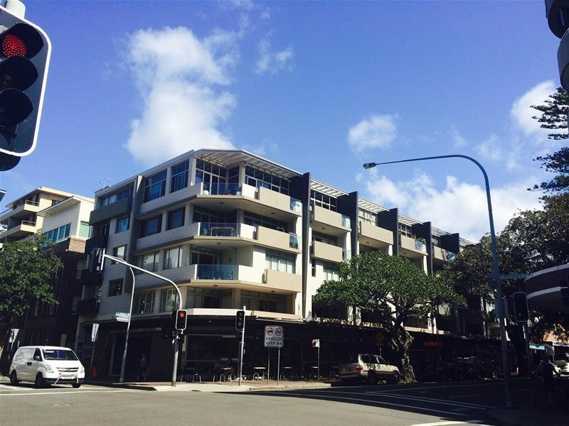 54/4-8 Darley Road, Manly NSW 2095
