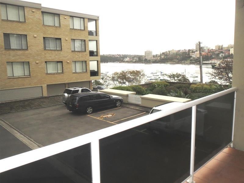 G3/13 East Esplanade, Manly NSW 2095