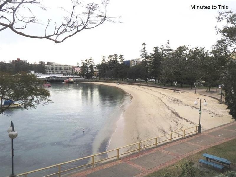 G3/13 East Esplanade, Manly NSW 2095