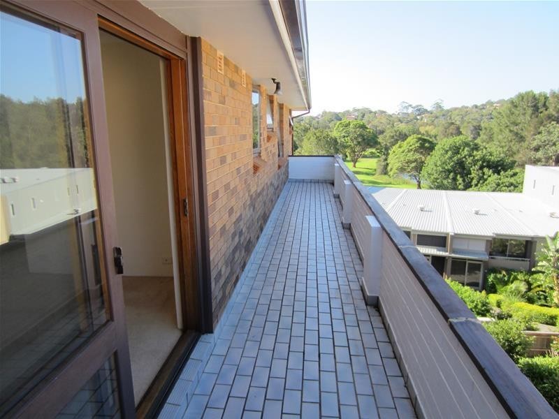14/6  Campbell Parade, Manly Vale NSW 2093
