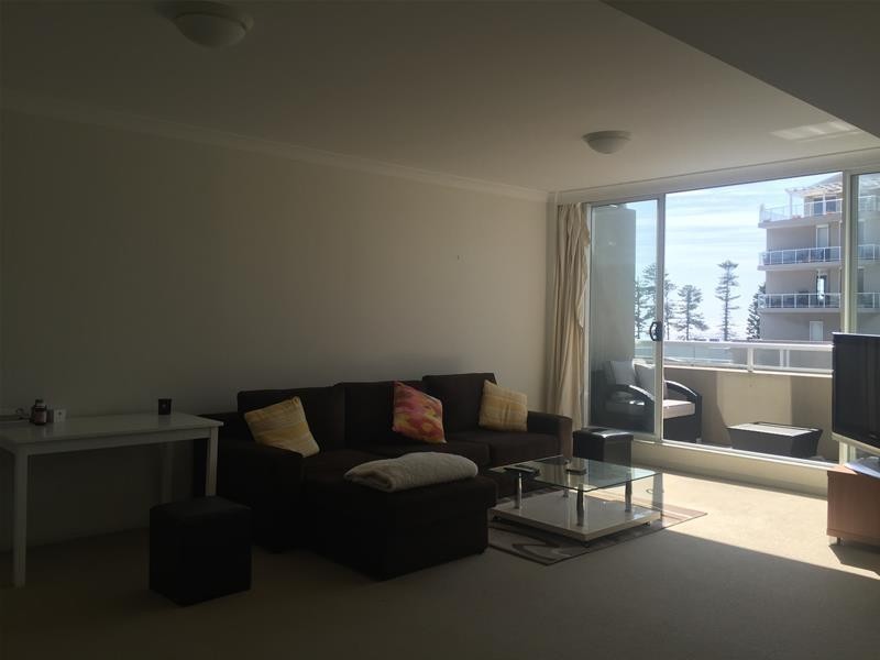 508/15 Wentworth Street, Manly NSW 2095