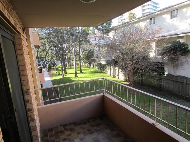 7/4-8 Frazer Street, Collaroy NSW 2097