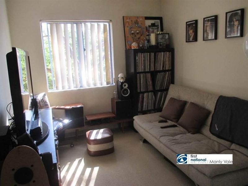 8/53 Campbell Parade, Manly Vale NSW 2093