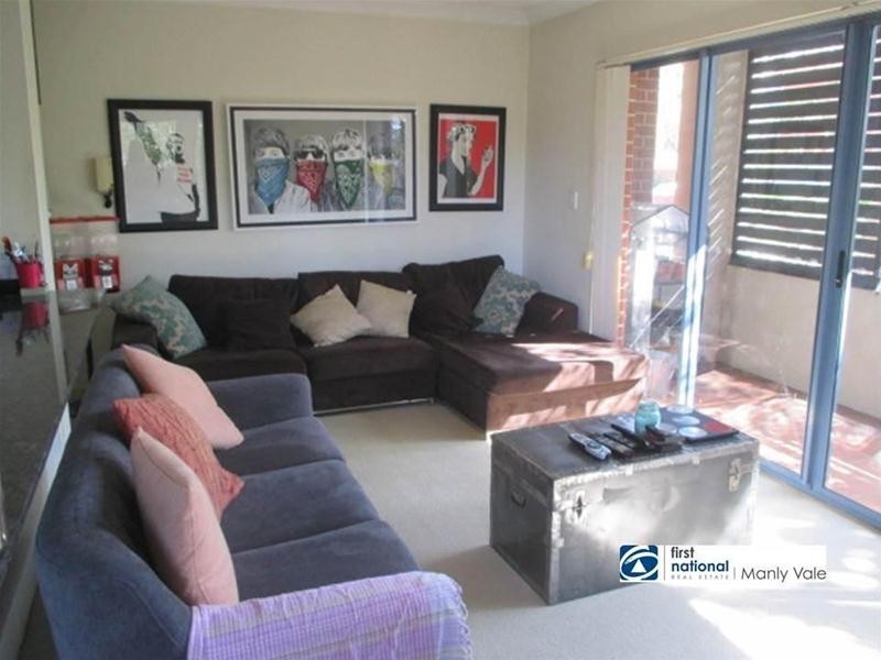 8/53 Campbell Parade, Manly Vale NSW 2093