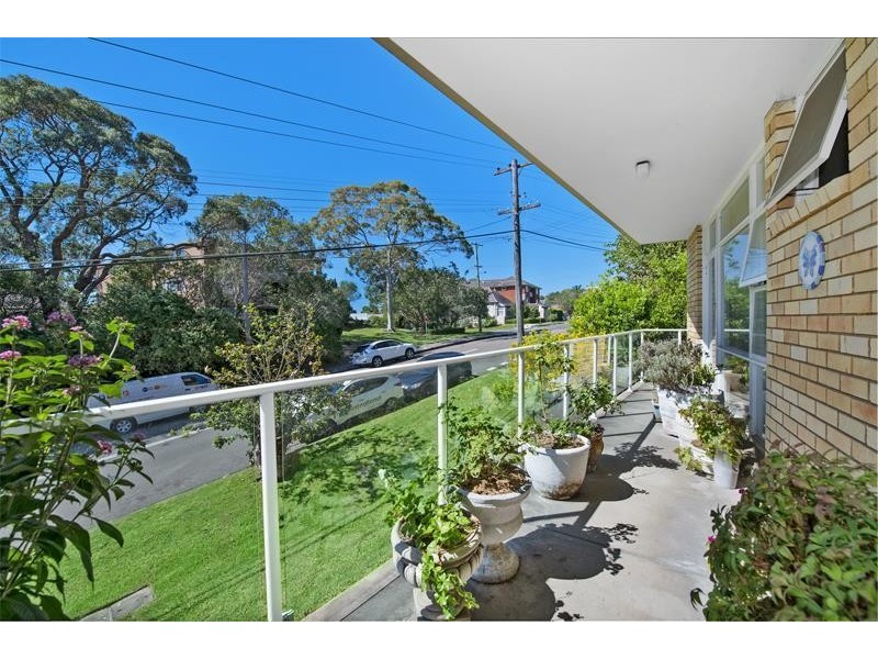 2/25 Cohen Street, Fairlight NSW 2094