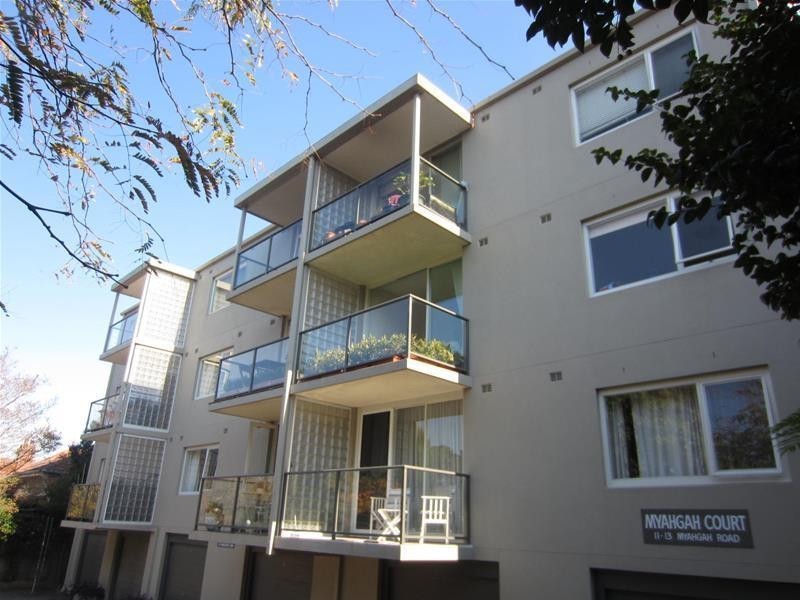 14/11 Myahgah Road, Mosman NSW 2088