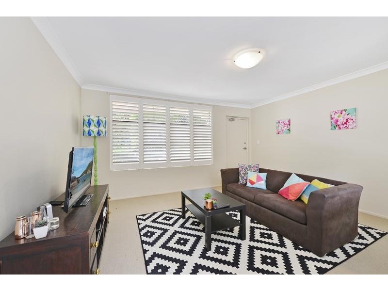 2/1 St Pauls Road, North Balgowlah NSW 2093
