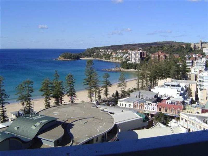 938/22 Central Avenue, Manly NSW 2095