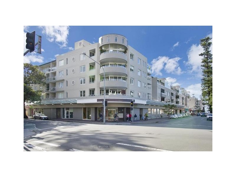 413/11 Wentworth Street, Manly NSW 2095