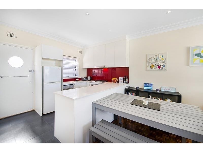 3/20 Ocean Road, Manly NSW 2095