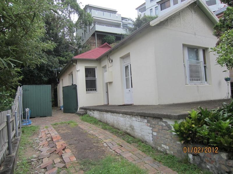 43 Pine Street, Manly NSW 2095