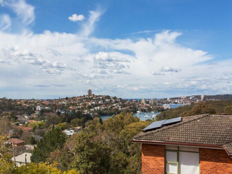 2/18  West Street, Balgowlah NSW 2093