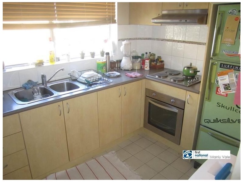 9/8 Avon Road, Dee Why NSW 2099