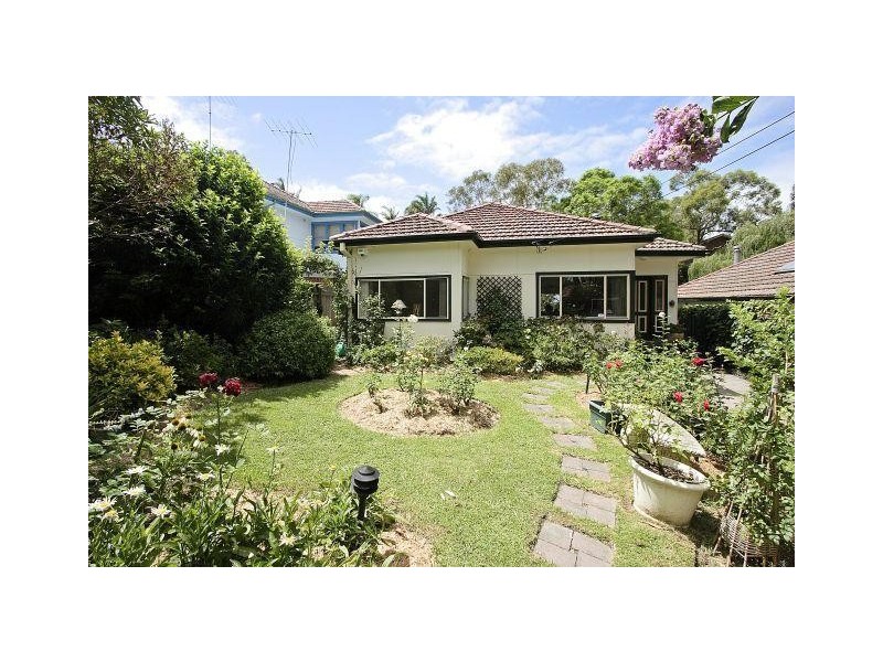 6 Myrtle Street, North Balgowlah NSW 2093