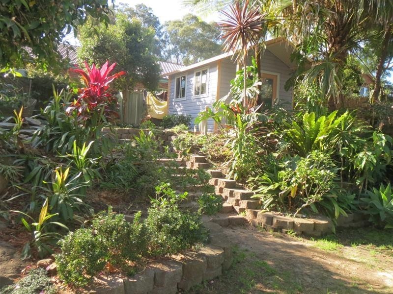 6 Myrtle Street, North Balgowlah NSW 2093