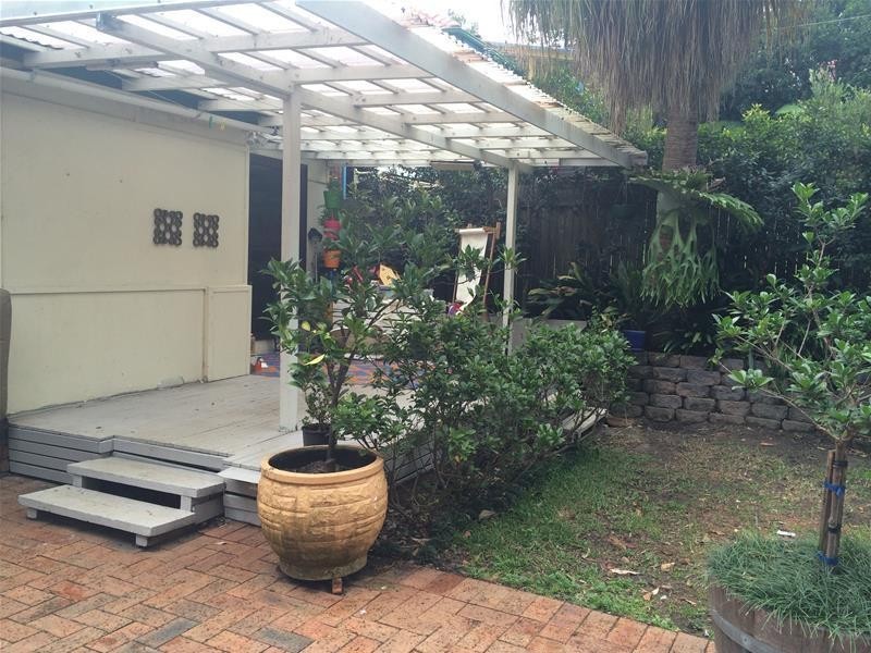 6 Myrtle Street, North Balgowlah NSW 2093