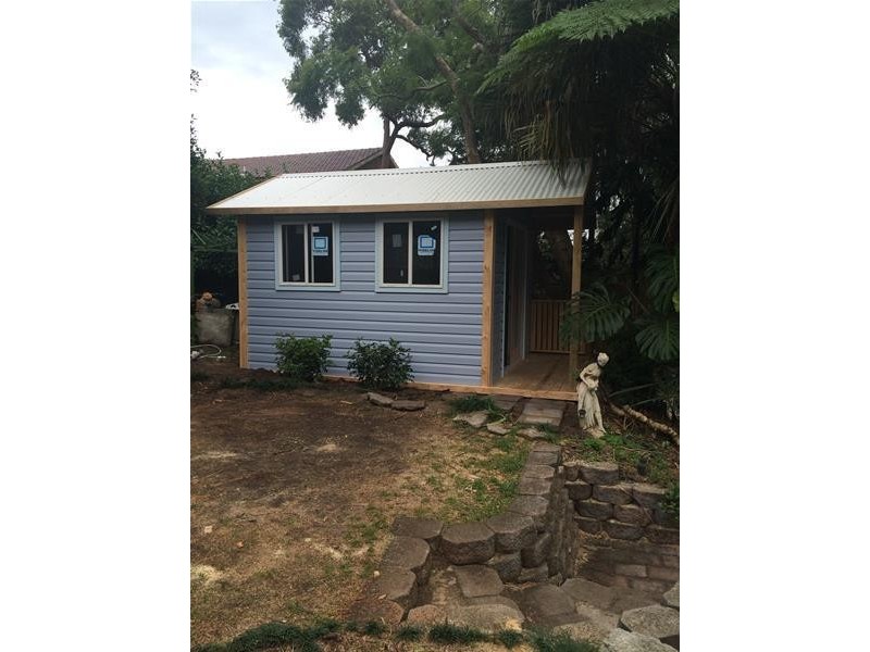 6 Myrtle Street, North Balgowlah NSW 2093