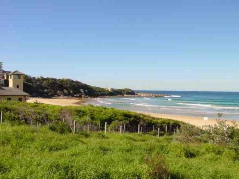 13/16 Moore Road, Freshwater NSW 2096