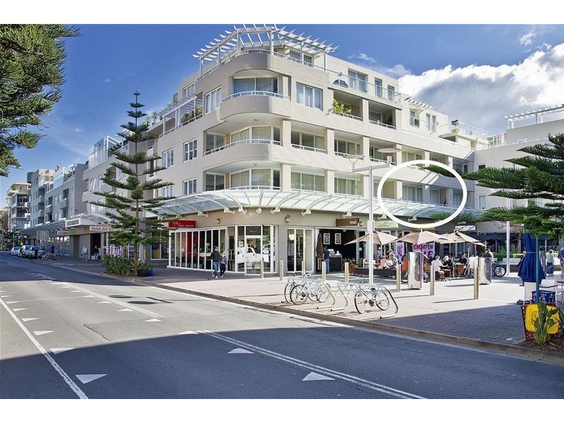 218/15 Wentworth Street, Manly NSW 2095