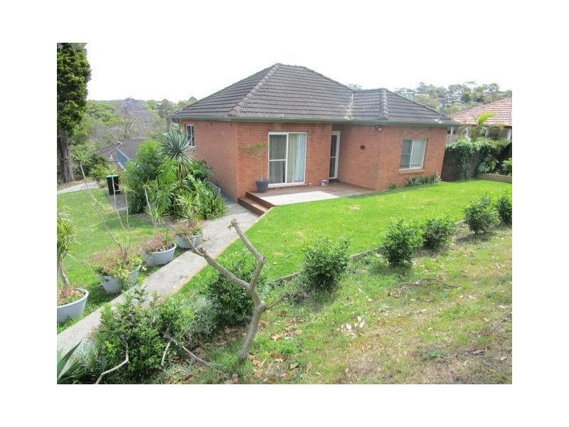 22 Eerawy Road, Allambie NSW 2100