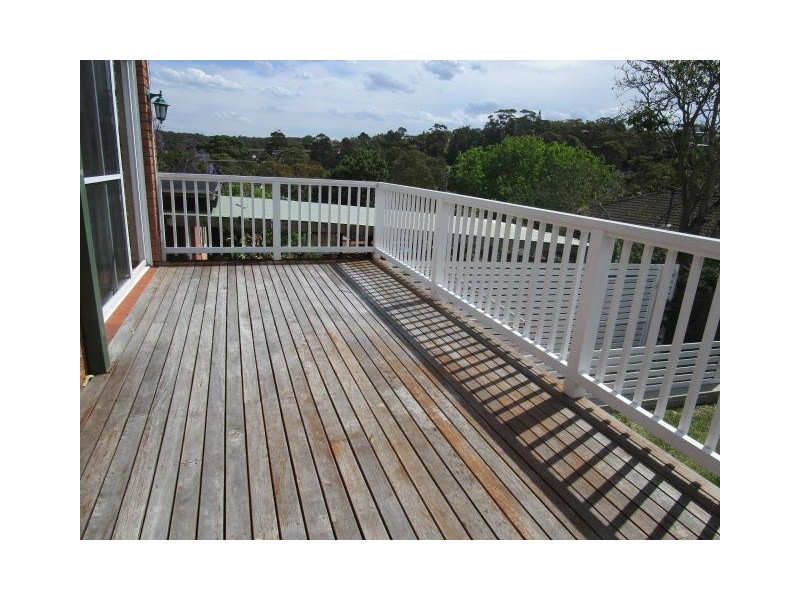 22 Eerawy Road, Allambie NSW 2100