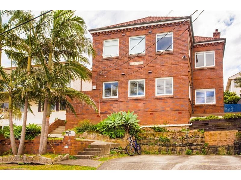 1/19 Queenscliff Road, Queenscliff NSW 2096