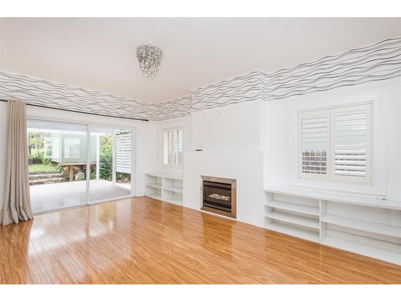 1/19 Queenscliff Road, Queenscliff NSW 2096