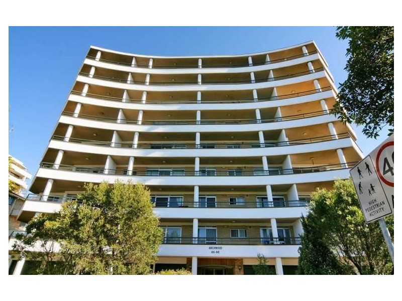 20/44 Archer Street, Chatswood NSW 2067