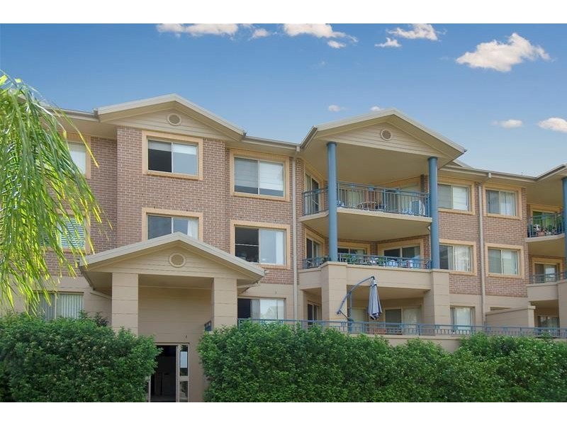 16/8 Koorala Street, Manly Vale NSW 2093