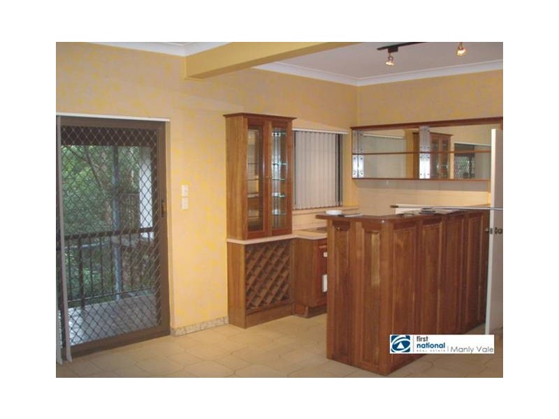 Beacon Hill NSW 2100