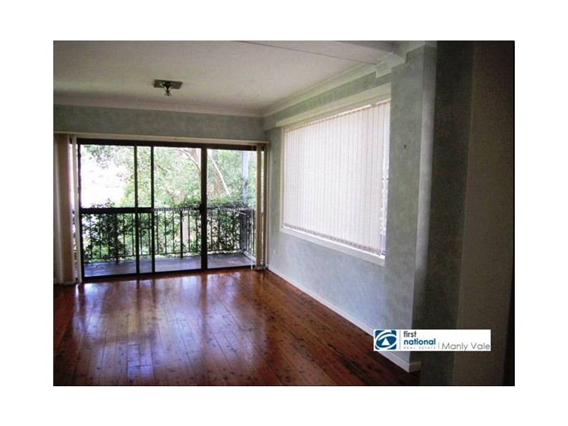 Beacon Hill NSW 2100