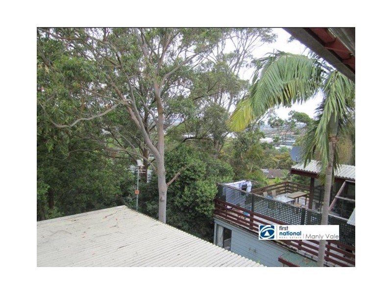 Beacon Hill NSW 2100