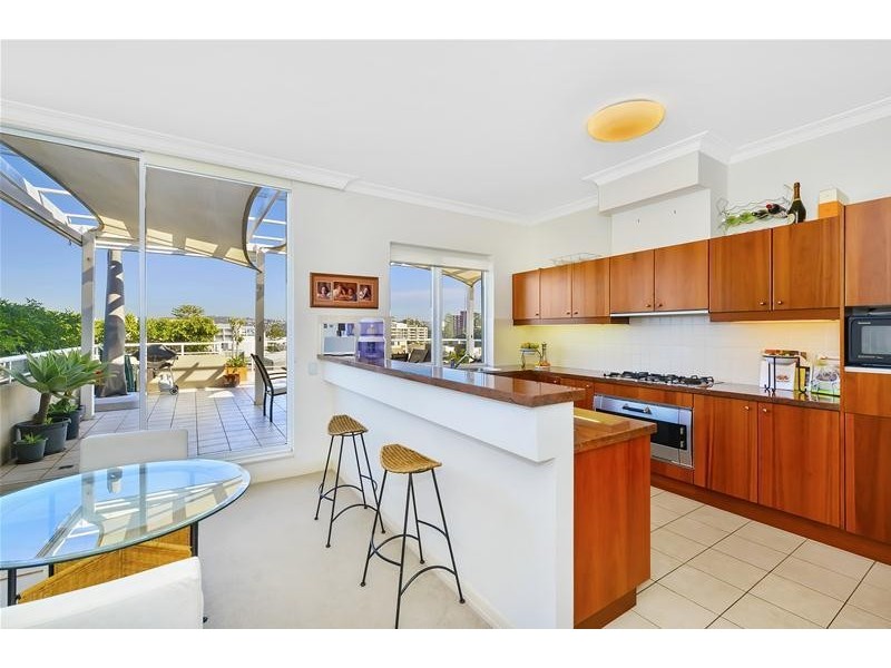 834/25 Wentworth Street, Manly NSW 2095