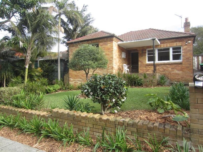 6 Addiscombe Road, Manly Vale NSW 2093