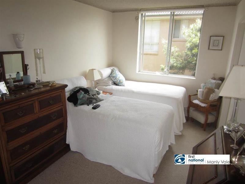 4/25 Parkes Street, Manly Vale NSW 2093