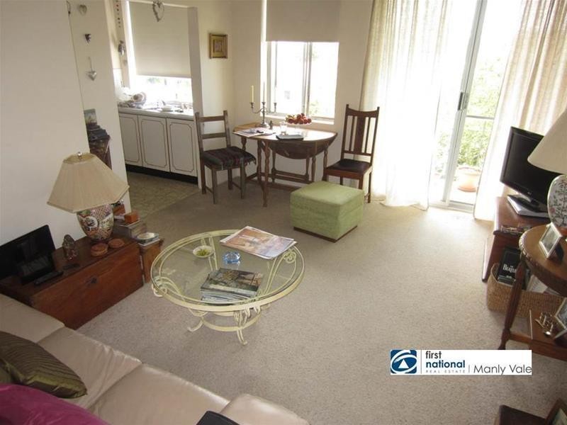 4/25 Parkes Street, Manly Vale NSW 2093