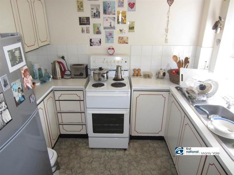 4/25 Parkes Street, Manly Vale NSW 2093