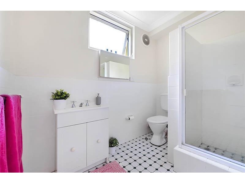 2/1 St Pauls Road, North Balgowlah NSW 2093