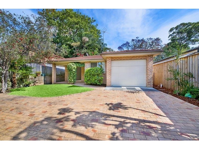 89a Campbell Parade, Manly Vale NSW 2093